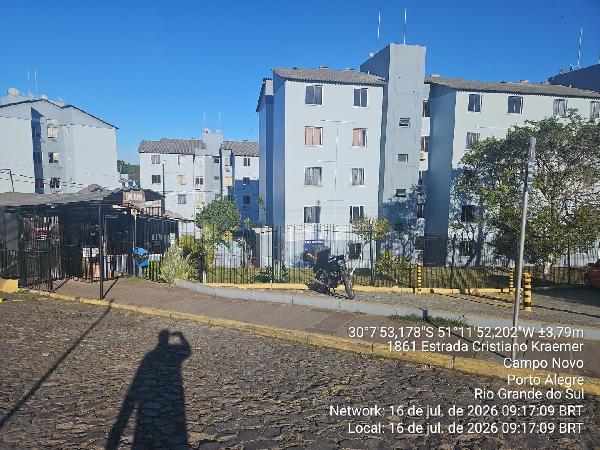 Imóvel selecionado Caixa — Apartamento no Vila Nova, Porto Alegre - RS, Apto 316, 2 quartos, 38,24m²