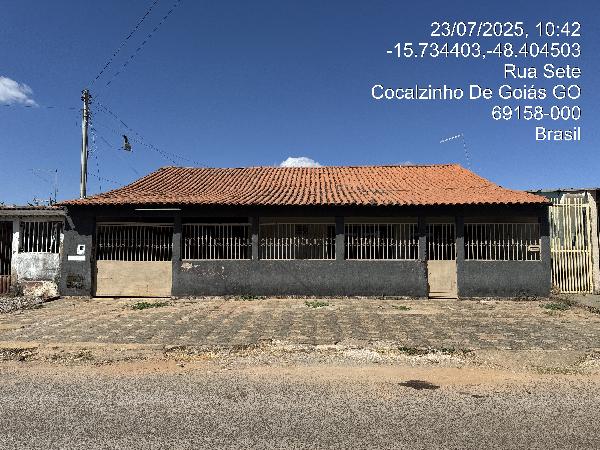 Casa, 2 quartos, 364 m² - Foto 1
