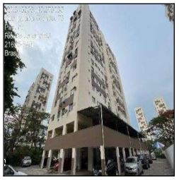 Oportunidade em destaque — Apartamento no Pavuna, Rio de Janeiro - RJ, Apto 1503, 35m²