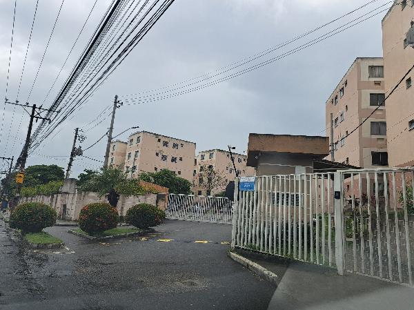 Apartamento - Venda