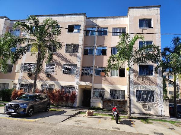 Apartamento - Venda