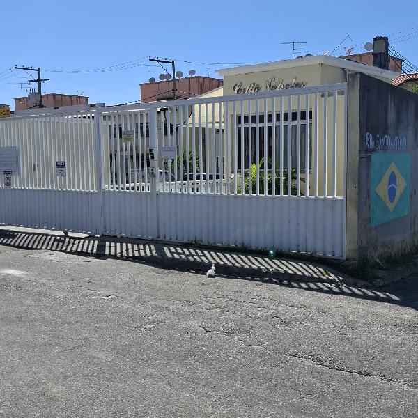 Apartamento - Venda
