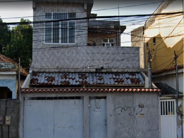 Excelente imóvel — Casa no Penha Circular, Rio de Janeiro - RJ, Nº 542, 56,06m²