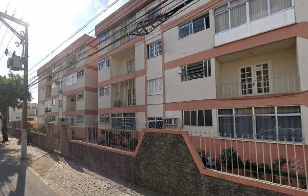 Apartamento - Venda