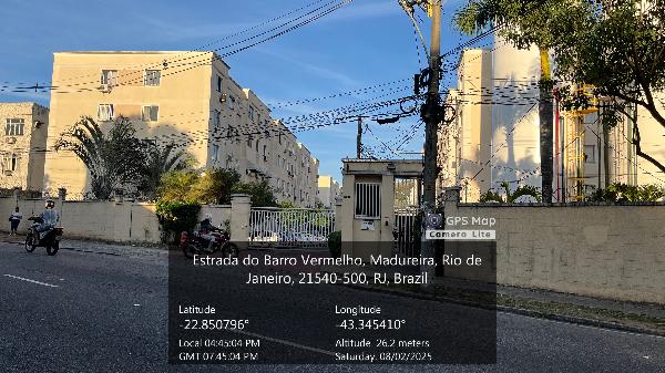 Apartamento - Venda