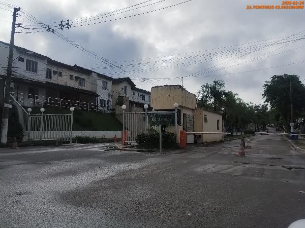 Casa - Venda