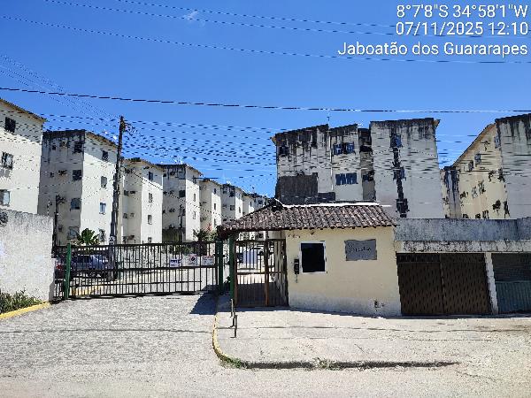Apartamento - Venda
