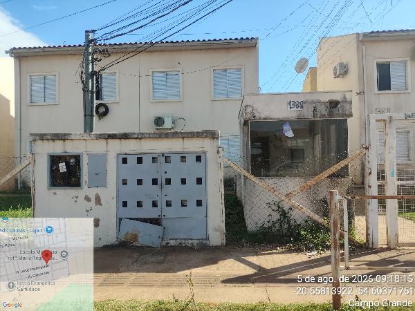 Excelente oportunidade — Apartamento no Varandas do Campo, Campo Grande - MS, Apto 01, 2 quartos, 1 vaga, 42,91m²