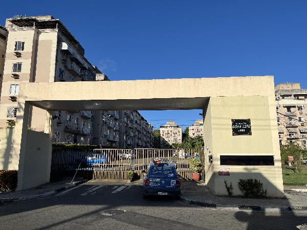 Apartamento - Venda
