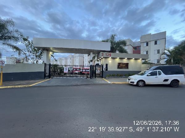 Apartamento, 2 quartos, 42 m² - Foto 1