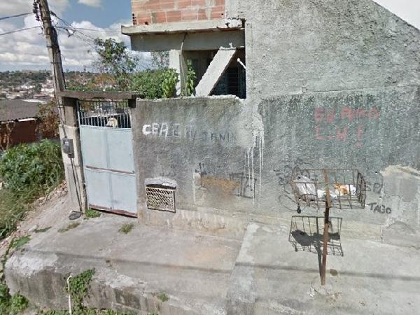 Oferta da Caixa — Casa no Antonina, Sao Goncalo - RJ, Nº 101, 66,46m²