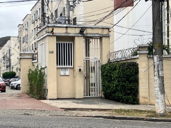 Apartamento - Venda