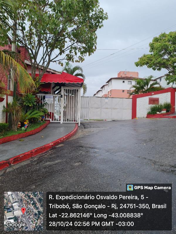 Apartamento - Venda