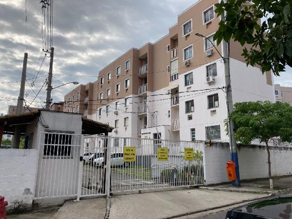 Apartamento - Venda