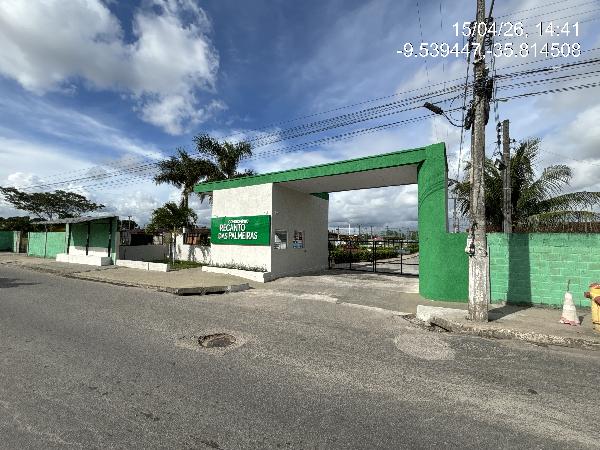 Oportunidade em destaque — Casa no Res Rec das Palmeira, Satuba - AL, N. SN CS 261, 3 quartos, 120m²