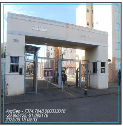 Apartamento, 45 m² - Foto 1