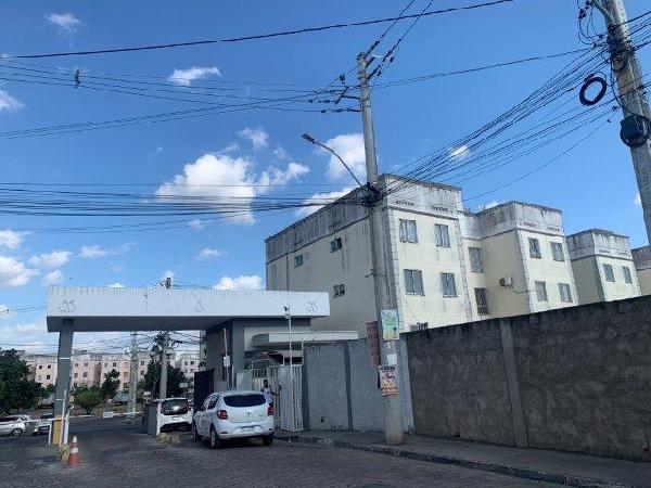 Apartamento - Venda