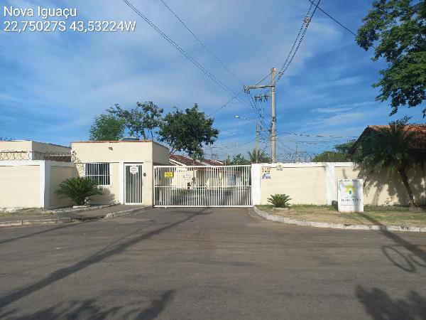 Casa - Venda