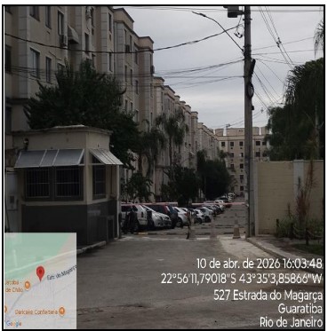 Apartamento - Venda