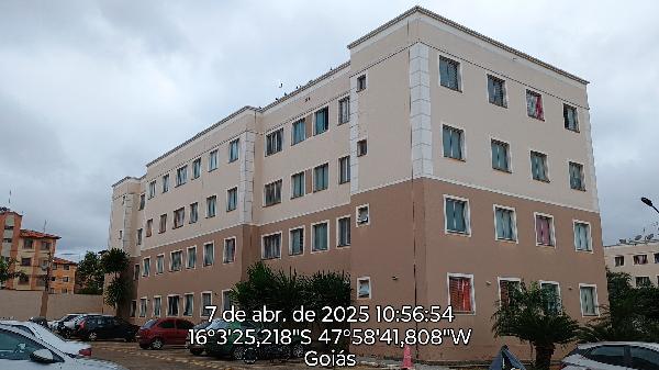 Apartamento - Venda