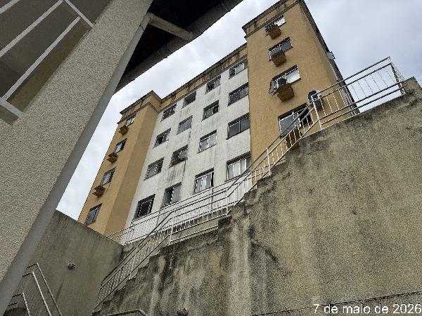Imóvel com ótimo custo — Apartamento no Caji, Lauro de Freitas - BA, Apto 04, 2 quartos, 1 vaga, 42,84m²