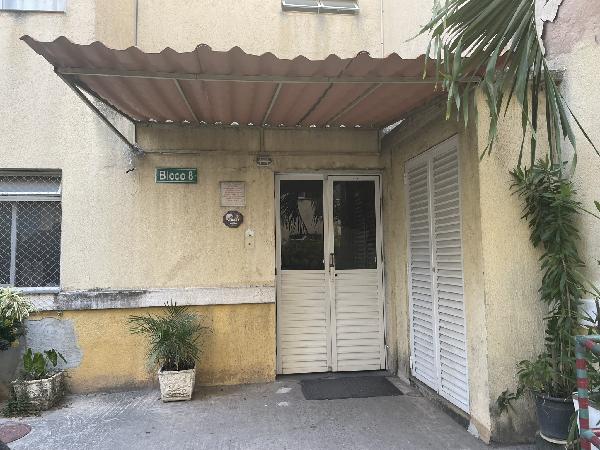 Apartamento - Venda