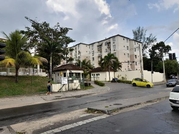 Apartamento - Venda