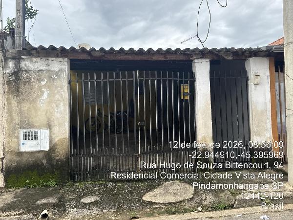 Casa - Venda