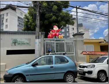 Apartamento - Venda