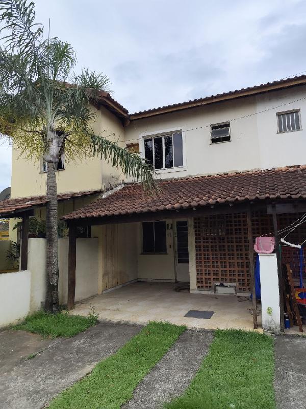 Casa - Venda
