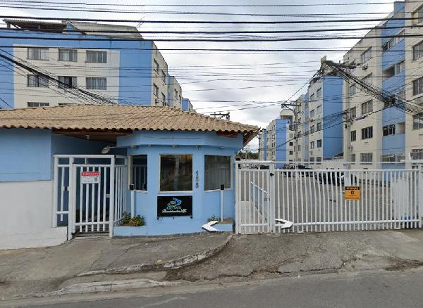 Apartamento - Venda