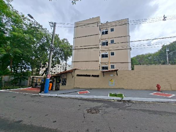 Apartamento - Venda