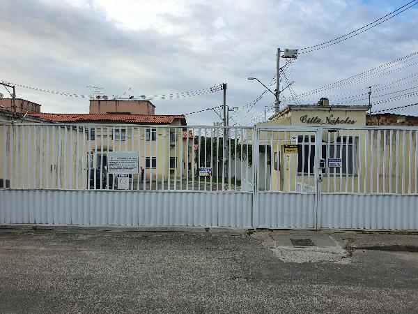 Apartamento - Venda