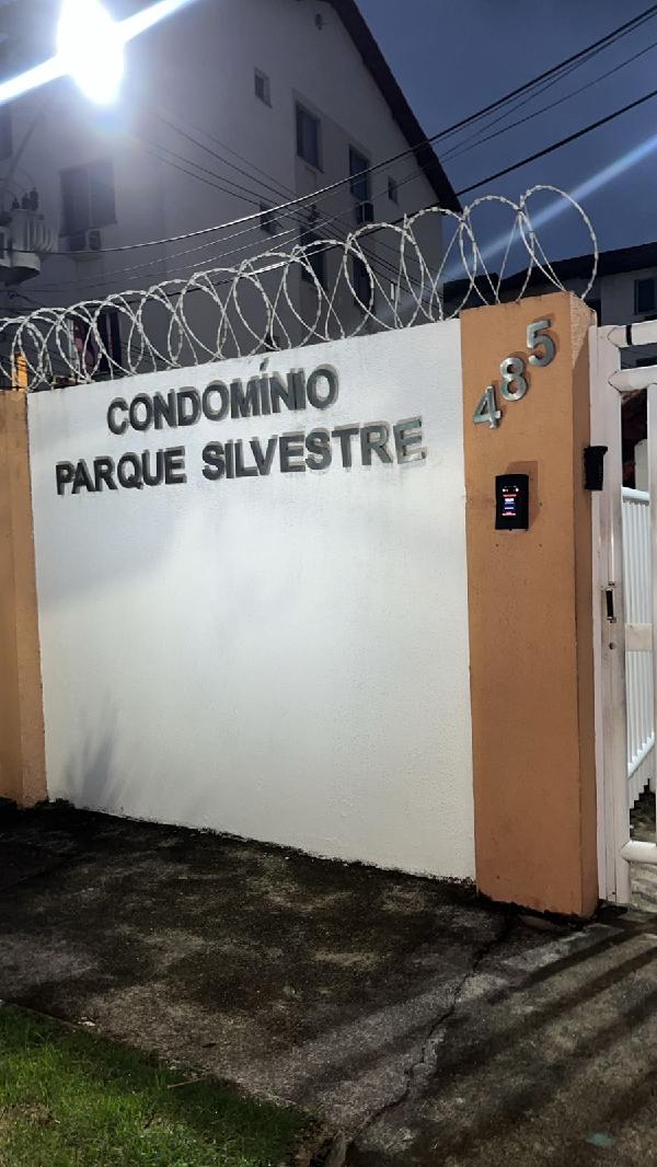 Apartamento - Venda