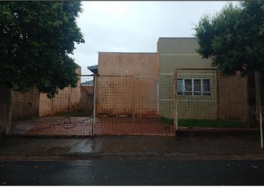 Casa - Venda