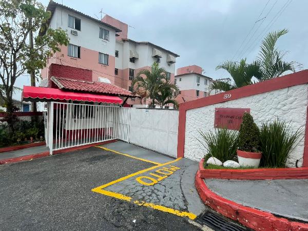 Apartamento - Venda