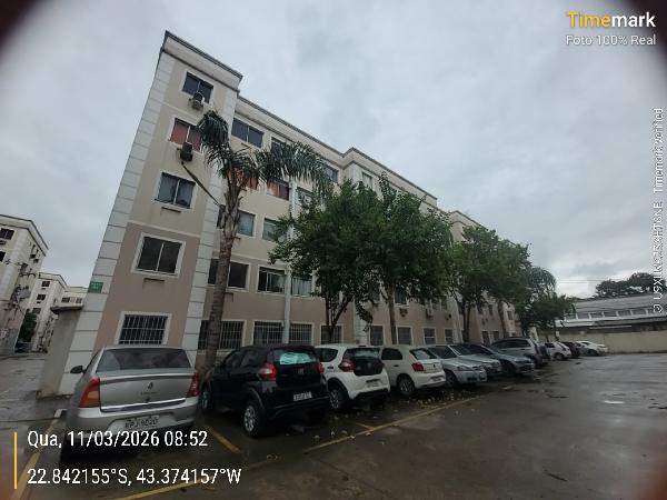 Apartamento - Venda