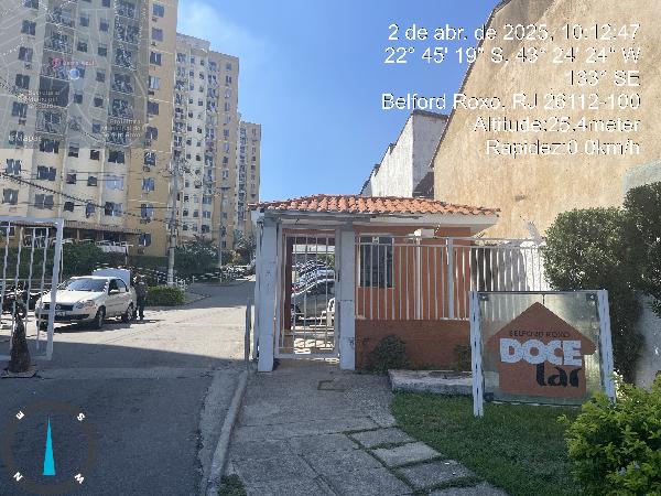 Apartamento - Venda