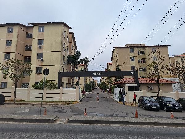 Apartamento - Venda