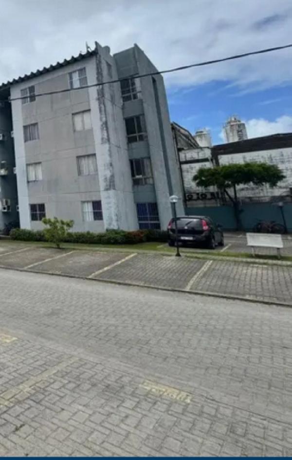 Apartamento - Venda