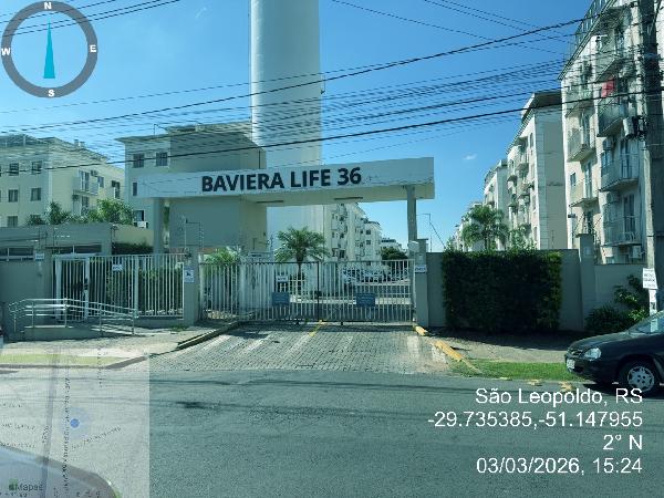 Apartamento - Venda