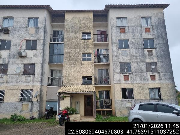 Apartamento - Venda