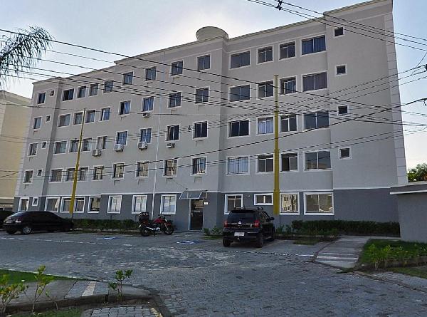 Apartamento - Venda