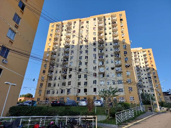 Apartamento - Venda