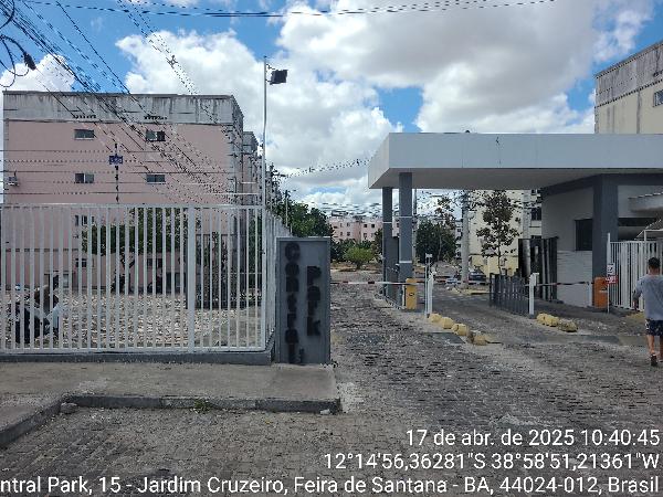 Apartamento - Venda