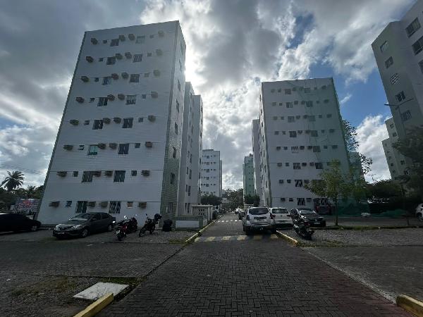 Oportunidade certa — Apartamento no Centro, Paulista - PE, Apto 202, 2 quartos, 44,7m²