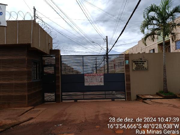 Apartamento - Venda