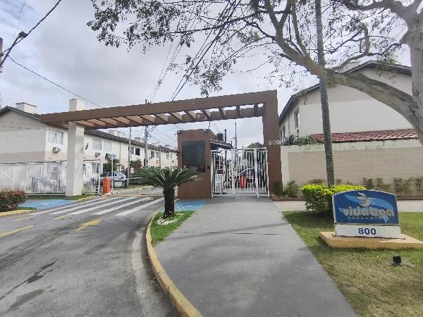 Oportunidade certa — Apartamento no Guaratiba, Rio de Janeiro - RJ, Apto 112, 2 quartos, 1 vaga, 48m²