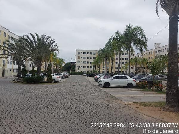 Apartamento - Venda