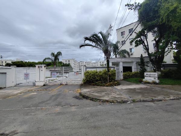 Apartamento - Venda